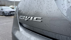 Honda Civic 1.8 i-VTEC SE Plus 5dr [Nav] Petrol Hatchback